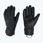 Skihandschuhe Herren ZIENER Gasparus SY PR black