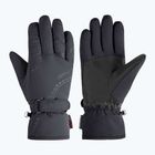 Damen-Skihandschuhe ZIENER Keva-Z PR black
