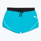 Laufshorts Herren PUMA Raceday Ultrawave 3" Split speed blue