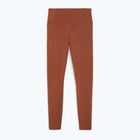 PUMA Fit HW FL Matte Finish Tight Damen Leggings Teak