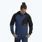 ORTOVOX Jacke Piz Selva 2.5 Tiefsee