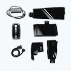 Manschette mit Kompression REBOOTS Cryo One black