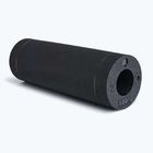BLACKROLL Schlanker schwarzer Massageroller