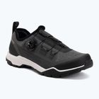 Herren MTB-Radschuhe Shimano SH-EX700 schwarz