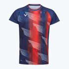 Herren-Shirt Victor T-61001TD deep sea blue
