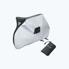 Topeak Fahrradabdeckung Rennrad Silber T-TBC001