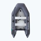 Vier-Personen-Schlauchboot Gladiator AK320 dark gray