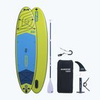 SUP-Board Gladiator One 10ʼ8" lime