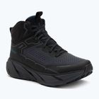 Herren-Trekkingstiefel Karrimor Singletrack Mid schwarz/grau