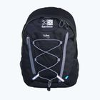 Karrimor Tube 10 l Wanderrucksack schwarz
