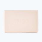 Yoga-Block Myga Foam Block pink