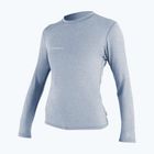 Damen-Bade-Longsleeve O'Neill Trvlr Hybrid Sun Shirt 394 infinity