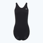 Einteiler Badeanzug Damen ZONE3 OWS Renew Classic black