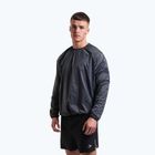Herrenpullover Boxraw Genaro Sweatshirt charcoal