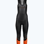 Women's Swim Foam HUUB Araya Ärmellos orange