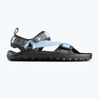 Damen-Barfußsandalen Vivobarefoot Tracker Ora skyway