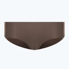 Damenslips Gymshark No Vpl Hipster braun