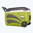 Vango Pinnacle Wheelie 45-100Hr 5 Stück grünes Touring-Kühlschrank-Set