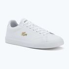 Herrenschuhe Lacoste 50CMA0016 white/white