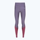 Damen-Laufleggings Mizuno BG3000 Cadet