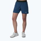 Damen-Laufshorts Mizuno Core 5.5 estate blue