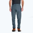 Hose mit Membran Herren Rab Kinetic Alpine 2.0 orion blue