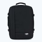 Reiserucksack CabinZero Classic 44 l absolute black