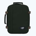 Reiserucksack CabinZero Classic 28 l black sand