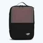 CabinZero Packing Cube Lux M absolut schwarzer Reiseveranstalter