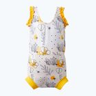 Schwimmanzug Kinder Splash About Happy Nappy flowe meadow