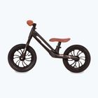 Qplay Racer braun Langlaufrad
