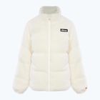 Isolierte Jacke Damen Ellesse Berghutte off white