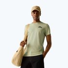 Herren-Trekkingshirt REGATTA Breezed light sage