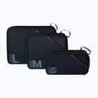 Organizer-Set American Tourister Packing S/M/L 3 pcs. black/grey