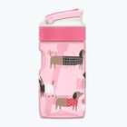 Kambukka Lagoon 400 ml Reiseflasche diva dogs