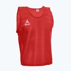 Fußball-Trainingshütchen Senior SELECT Basic red