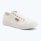 Damen-Sneaker Lee Cooper LCW-26-02-4046LA white