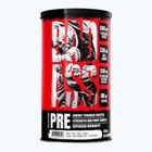 Pre-Workout Fitness Authority Bad Ass Pre 438 g fruit massage