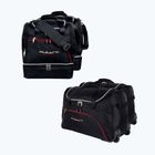 Gepäckträgertaschen-Set KJUST Honda Civic Hatchback 2006-2011 4 Stk black