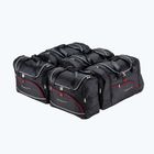 Gepäckträgertaschen-Set KJUST Kia Optima Kombi 2016-2019 5 Stk black