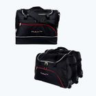 Gepäckträgertaschen-Set KJUST Citroen C4 Cactus 2017-2021 3 Stk black