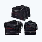 Gepäckträgertaschen-Set KJUST BMW 8 Gran Coupe 2019+ 5 Stk black