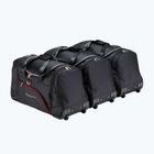 Gepäckträgertaschen-Set KJUST Hyundai Kona HEV 2023+ 3 Stk black