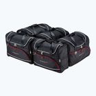 Gepäckträgertaschen-Set KJUST Jeep Grand Cherokee PHEV 2021+ 5 Stk black