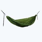 Reisehängematte Lesovik Bright treetop green