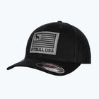 Herren Pitbull Mesh Full Cap Pitbull Usa Multicam schwarz