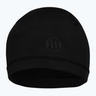 Mütze Pitbull Winter Special Sport Small Logo 2 Beanie black