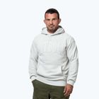Herren Hoodie Pitbull Orlando Hooded white stone