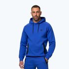 Herrenpullover Pitbull Dogwood Hooded Sweatshirt imperial blue