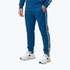 Herrenhose Pitbull Track Powers azure blue